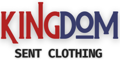 Kingdom Sent Clothing