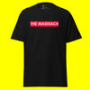 The Mashiach classic tee
