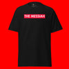 The Messiah classic tee